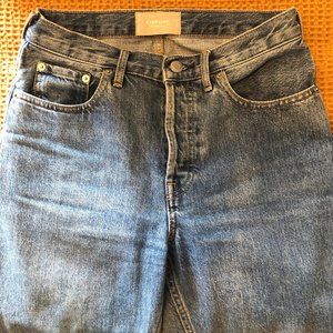 Everlane Denim
